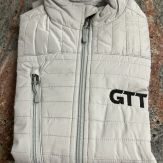 Vest - Light Grey (Ladies)