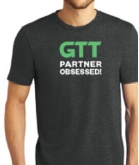 Tees - Partner Obsessed