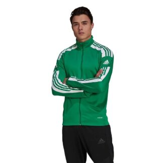 Adidas Squadra Full-Zip