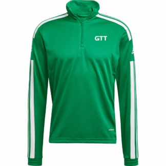 Adidas Squadra Quarter-zip